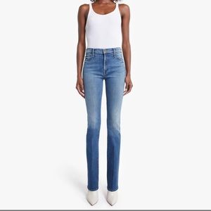 The Mother: The insider- So Long jeans